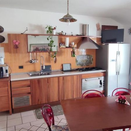 A Casa Di Ilde Appartement Silvi Marina Buitenkant foto