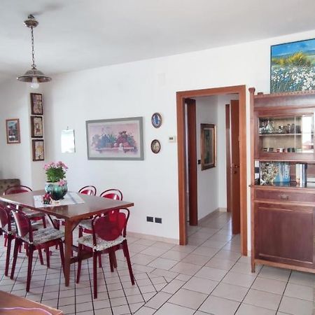 A Casa Di Ilde Appartement Silvi Marina Buitenkant foto