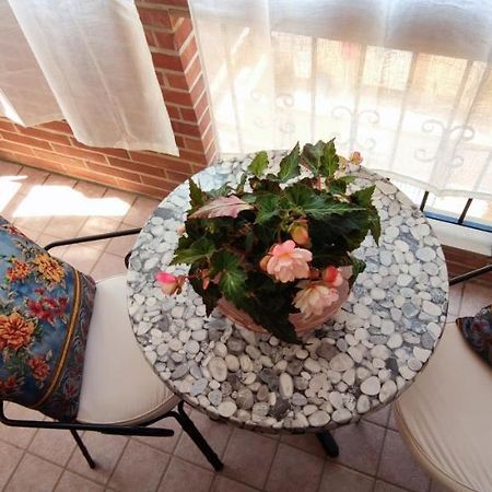 A Casa Di Ilde Appartement Silvi Marina Buitenkant foto