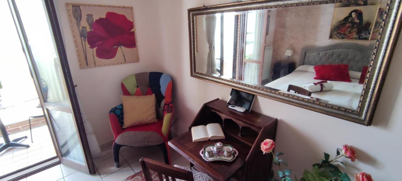 A Casa Di Ilde Appartement Silvi Marina Buitenkant foto