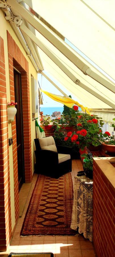 A Casa Di Ilde Appartement Silvi Marina Buitenkant foto
