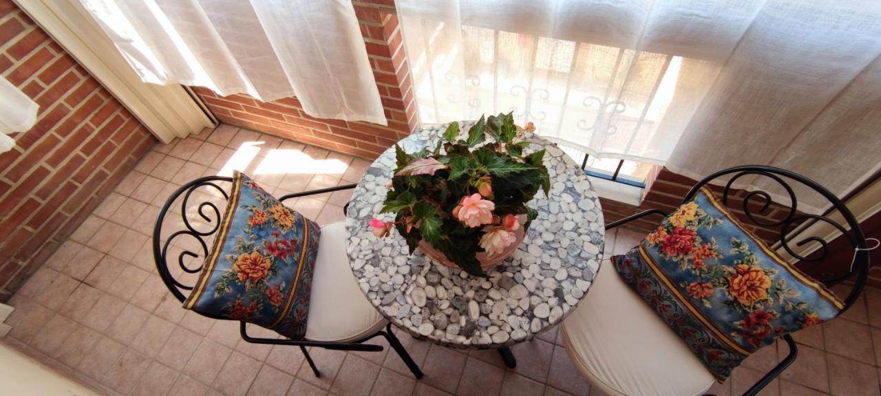 A Casa Di Ilde Appartement Silvi Marina Buitenkant foto