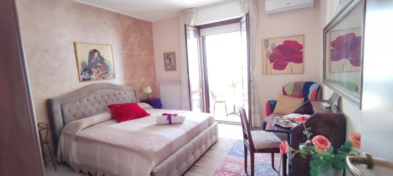 A Casa Di Ilde Appartement Silvi Marina Buitenkant foto