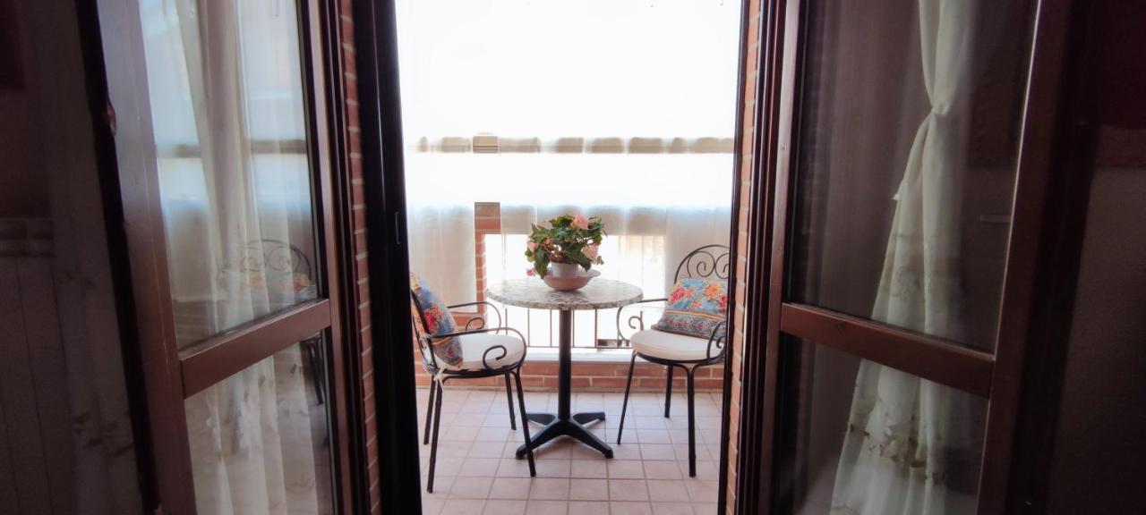 A Casa Di Ilde Appartement Silvi Marina Buitenkant foto