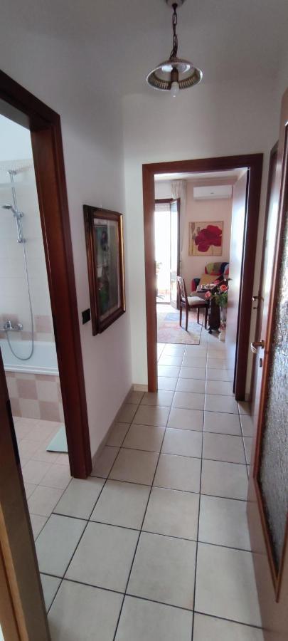 A Casa Di Ilde Appartement Silvi Marina Buitenkant foto