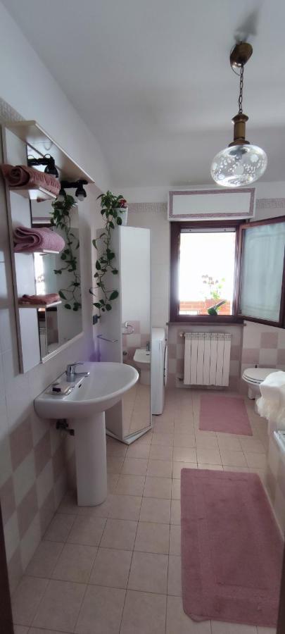 A Casa Di Ilde Appartement Silvi Marina Buitenkant foto